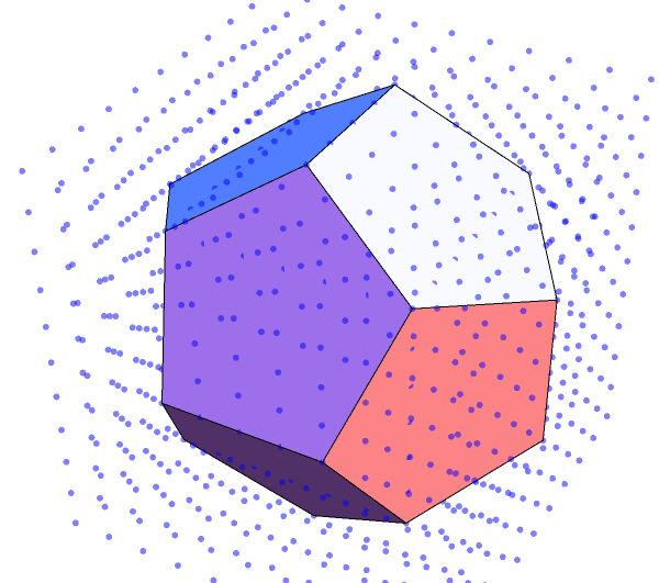 pyritohedron