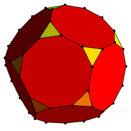 truncated-dodecahedron